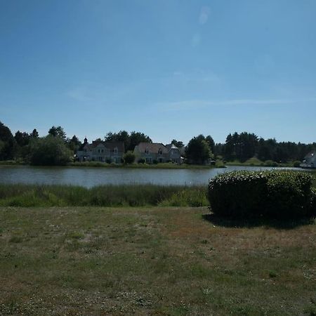 Jolie Maison Sur Golf, Proche Plage, Fort-Mahon エクステリア 写真