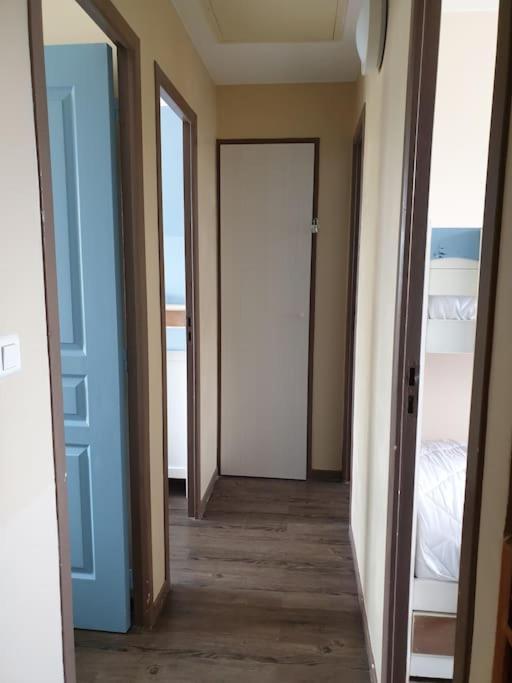 Jolie Maison Sur Golf, Proche Plage, Fort-Mahon エクステリア 写真