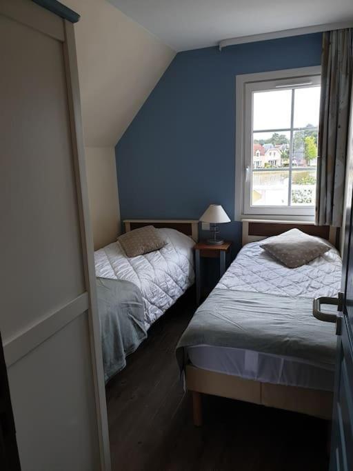 Jolie Maison Sur Golf, Proche Plage, Fort-Mahon エクステリア 写真